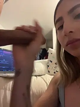 AmeellieのライブXXXチャット
