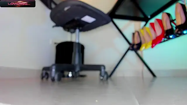 Vero_Starxx's Webcam Show