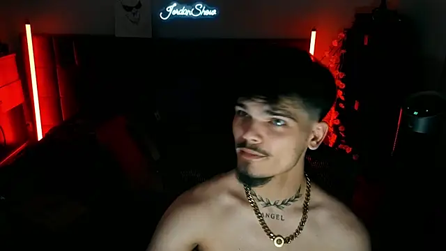 Show Webcam de JordanShow