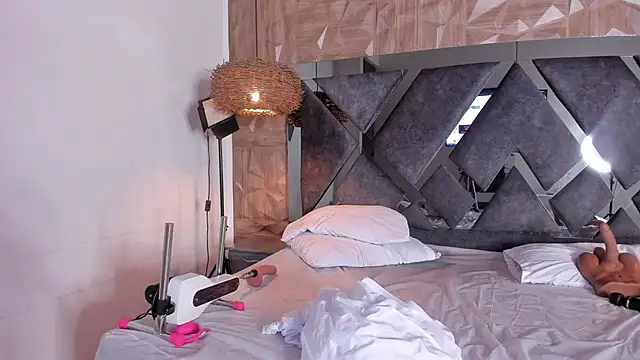 Selene__Lopez_ élő XXX-chatje
