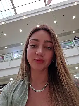 Chat +18 de Nina_velvet01 ao vivo