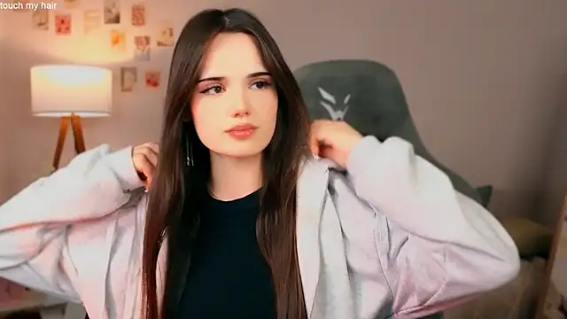 serenenovn Webbikameraesitys