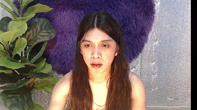 RoseAmarie Show Webcam