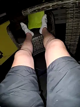 schlonzi81 Webcam-Show