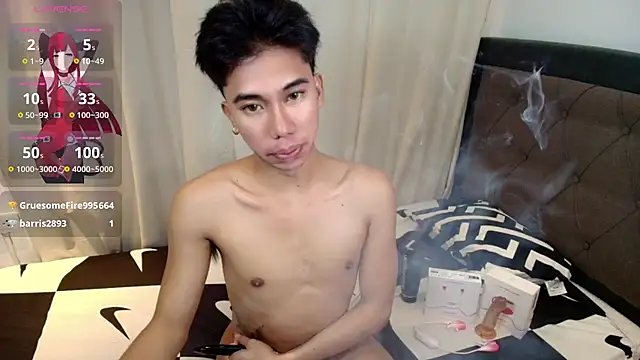 Ur_pinoyhotbrix 在線直播表演