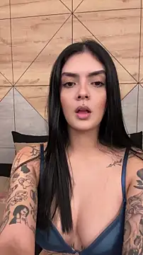 Chat XXX en directo de AliceRitter
