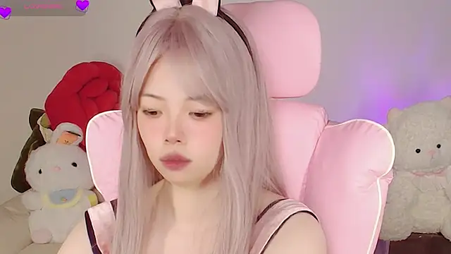 Miyeoonn 即時 XXX 聊天