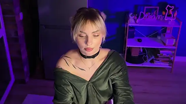 mari_grey's Live XXX Chat