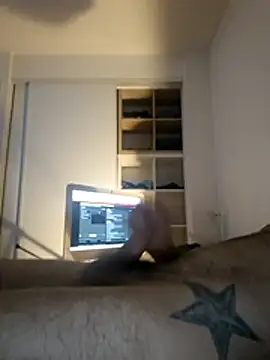 djteub666 webkamerás műsora