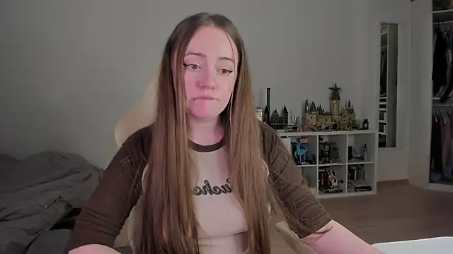 Chatroom XXX en direct de WalkingGirl