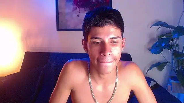 Jesve Chat XXX in diretta
