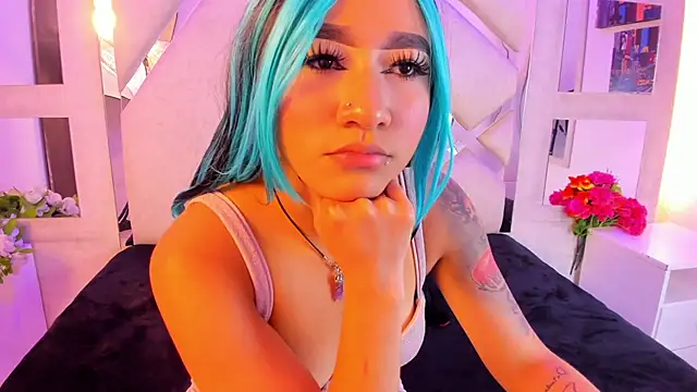 Zafira_Star 라이브 XXX 채팅