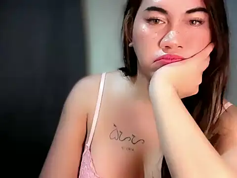 Chat XXX ao vivo de pinay_sexy_bunny