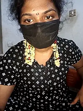Show de webcam de tamilsaisree