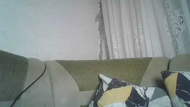 Webkamerová show LindaDoll200