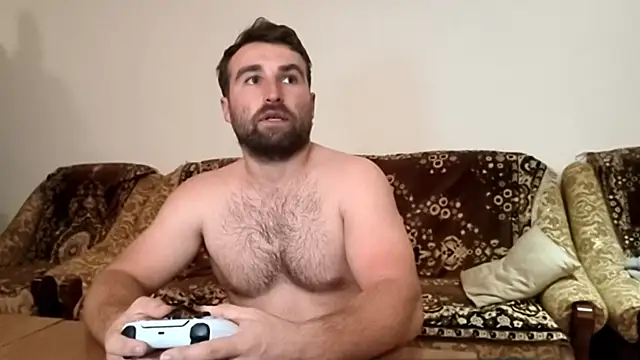 VanillaSpecial Adlı Modelin Web Kamerası Şovu
