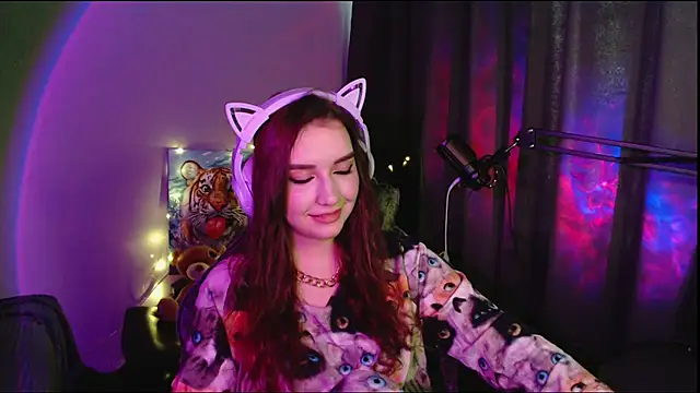 Chat XXX ao vivo de Celia_Sensual_