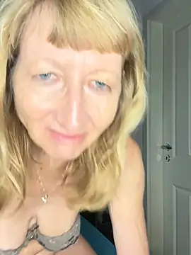 Show Webcam de MatureKim