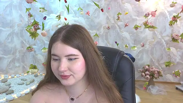 Chat +18 de PixelGoddess ao vivo