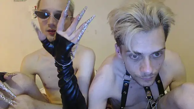 DamVin Live XXX-Chat
