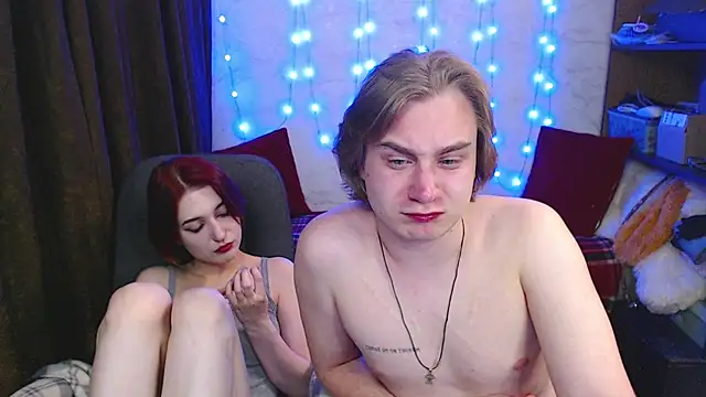 Lust4Money – webcam-show