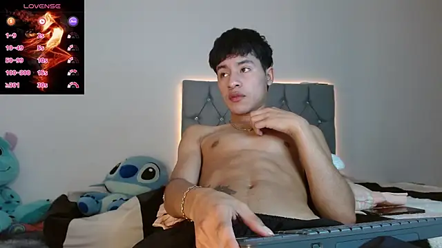 Chat XXX en directo de Sebas_fire4