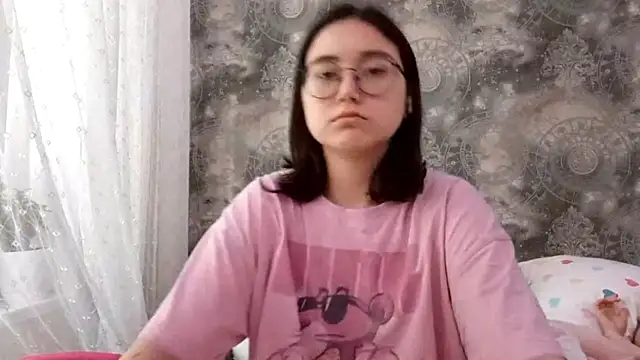 JettaFlorey's Webcam Show