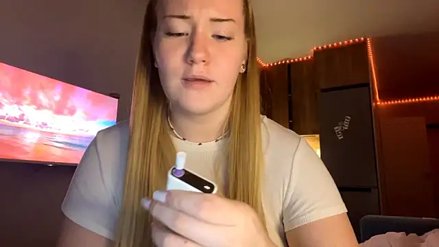 Živý XXX chat Lisi_Kiss_