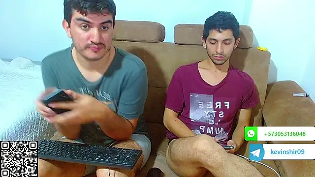 biglatin80n Webbikameraesitys