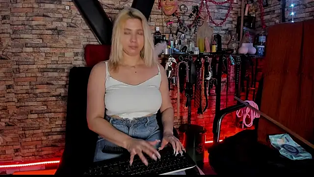 Chat XXX Live Liltildeman_moon