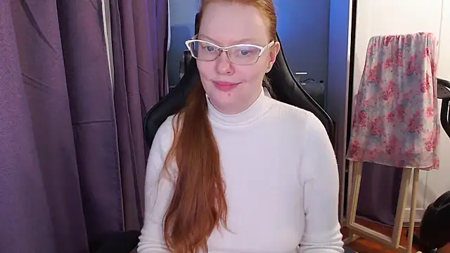 Lady_Inari's Live XXX Chat