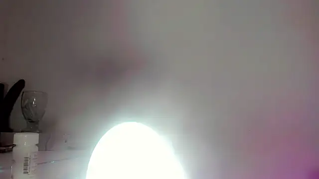 Show de TatiGil na webcam