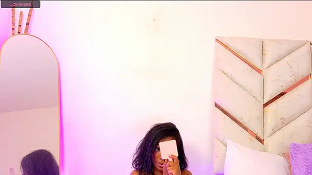 AlanaDoll Live XXX-Chat