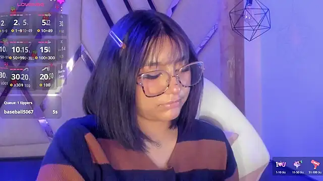 sophiievv – Naživo XXX chat