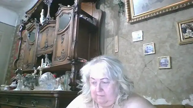 Lala-Love56 Webcam Show
