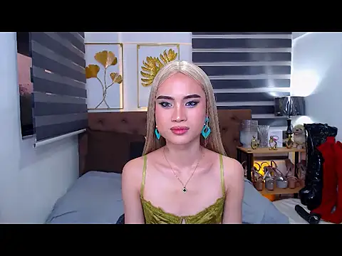JuicyCockThea Webcam Show