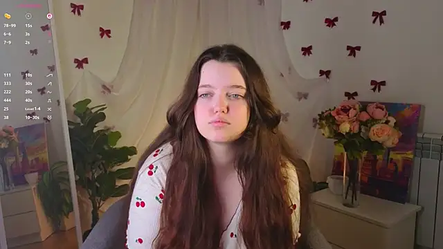 AlishaWolfertz Chat XXX live
