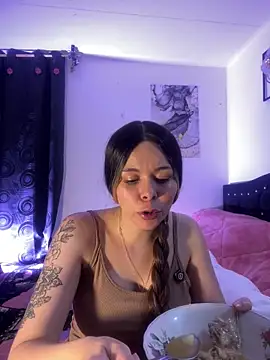 عرض كام carolina16love