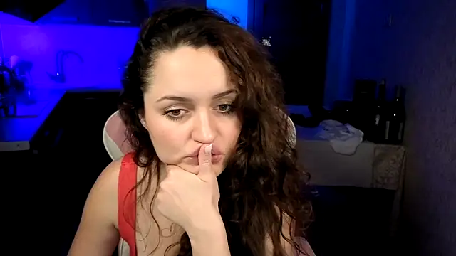 Chat +18 de Cerann1 ao vivo