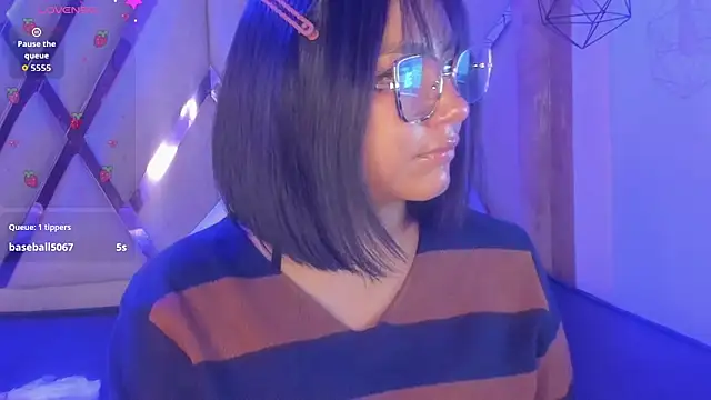 sophiievv's Live XXX Chat