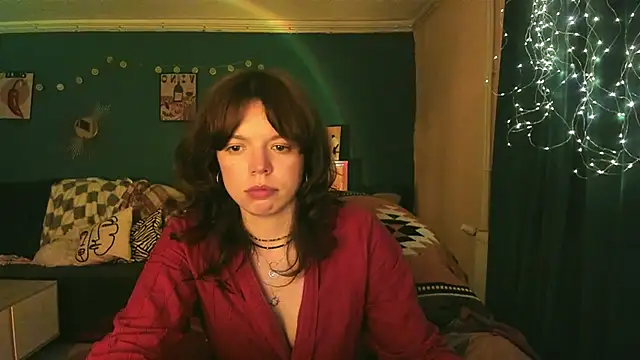 Chatroom XXX en direct de ClancyMorissey
