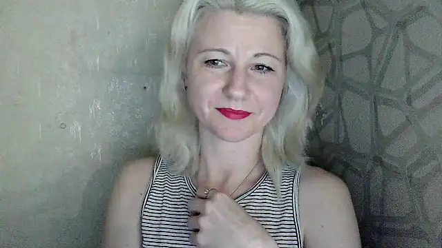 Chat XXX ao vivo de Katerina-Kissa