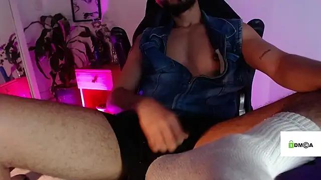 Colby_brown03のライブXXXチャット