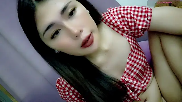 tgirljennie_69n Webbikameraesitys