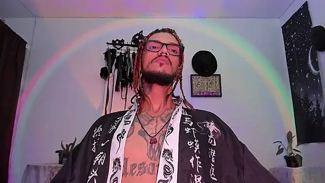 dex_55 在線直播表演