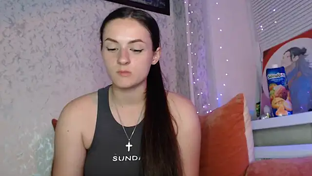 only_ubuterfly1 Chat XXX in diretta