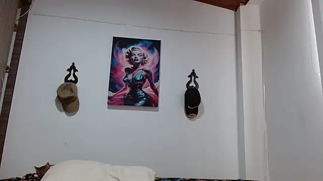 Crystal_Star_'s Live XXX Chat