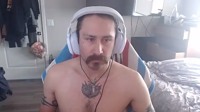 Show webcam de KatMan2869