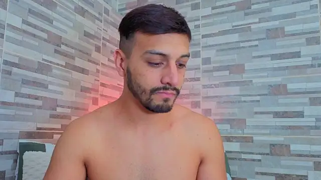 joelcallvil1 Webcam Show
