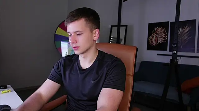 Zack_Gillian webcam show